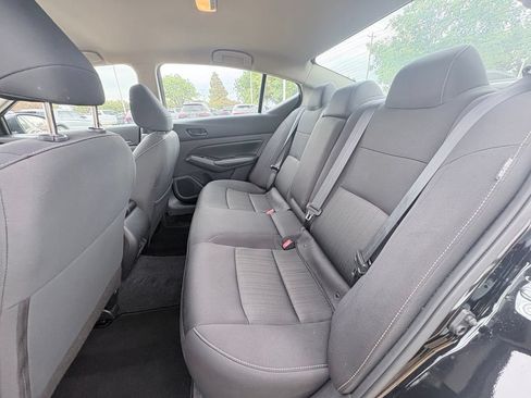 Used 2024 Nissan Altima 2.5 SV AWD/4WD image 7