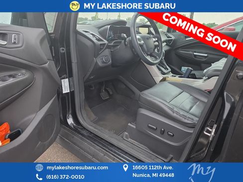 Used 2013 Ford C-MAX SEL FWD image 13