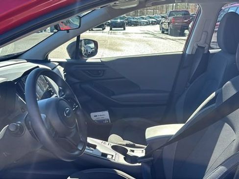 Used 2025 Subaru Crosstrek 2.5i Premium AWD/4WD image 30