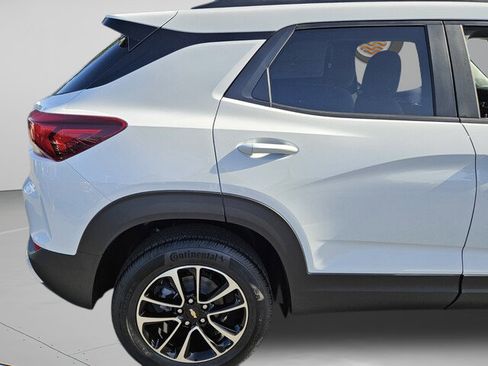 New 2026 Chevrolet TrailBlazer LT w/ LT Cold Weather Package image 21