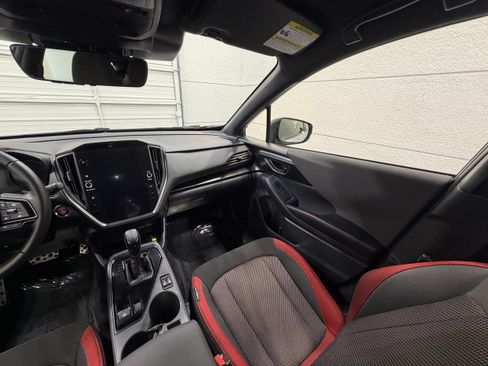 Used 2024 Subaru Impreza RS w/ Popular Package #3 AWD/4WD image 27