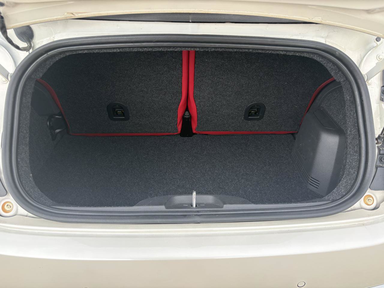 Used 2012 FIAT 500 Lounge w/ Luxury Leather Pkg FWD image 30