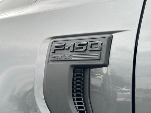 New 2026 Ford F150 STX w/ Equipment Group 200A AWD/4WD image 13