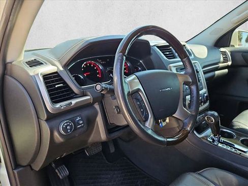Used 2015 GMC Acadia Denali FWD image 10