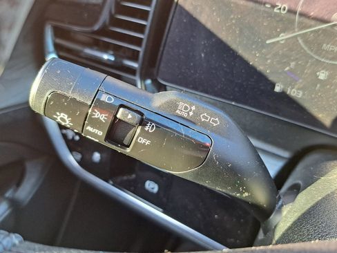 Used 2023 Kia Sportage X-Pro Prestige image 12