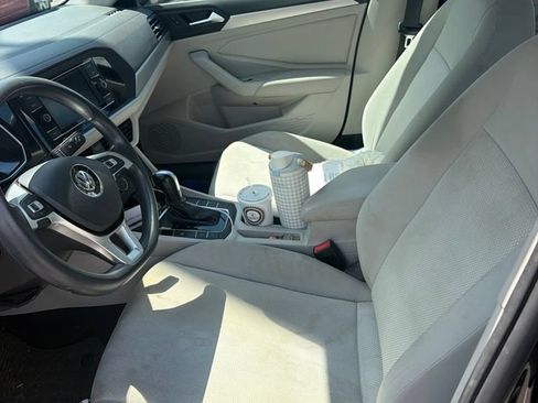 Used 2020 Volkswagen Jetta S w/ Driver Assistance Package FWD image 5