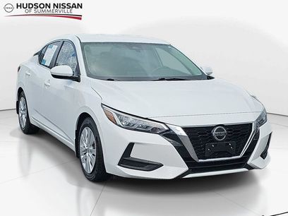 Used 2023 Nissan Sentra S