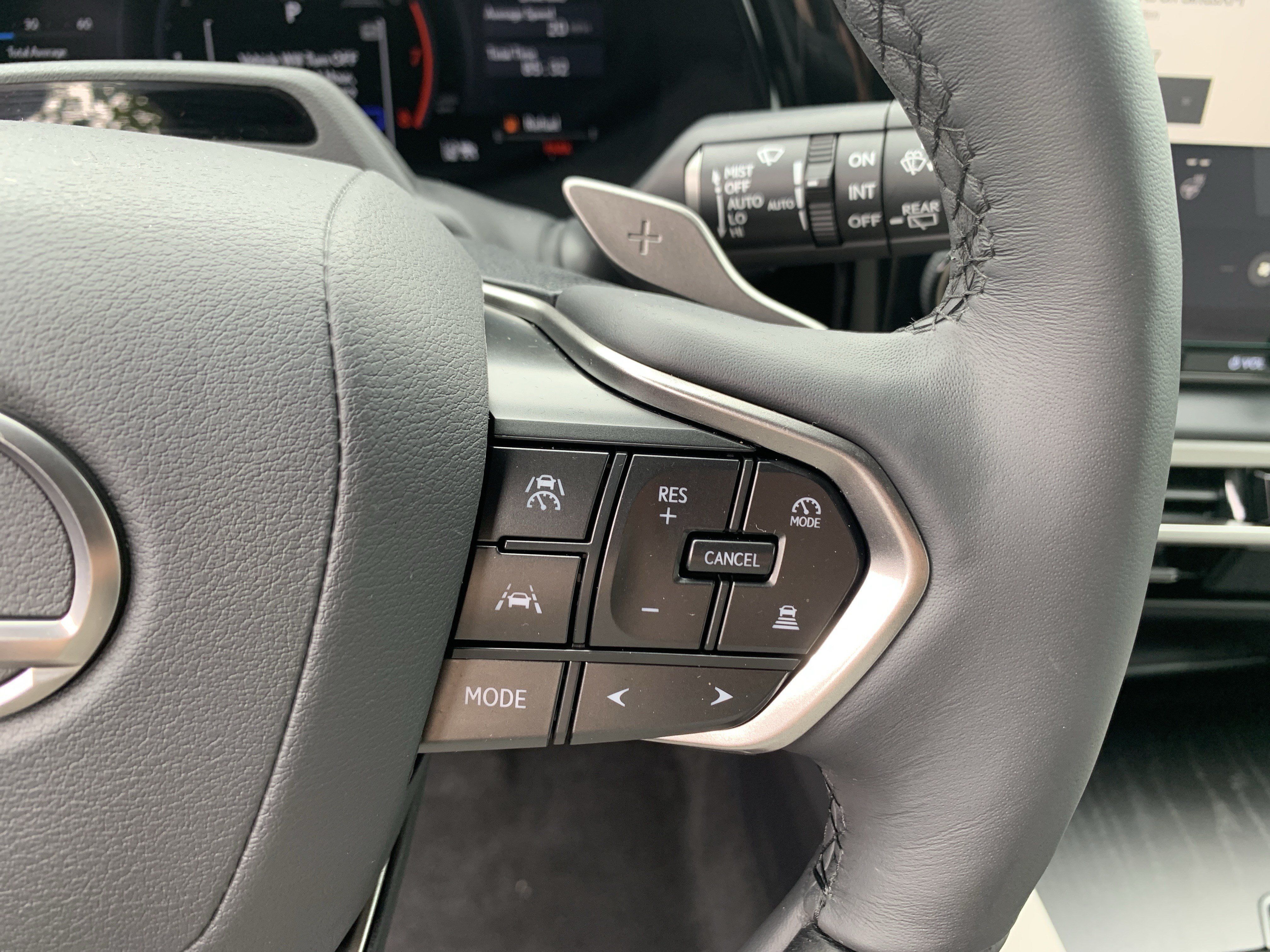 Used 2026 Lexus RX 350 F Sport w/ Convenience Package AWD/4WD image 20