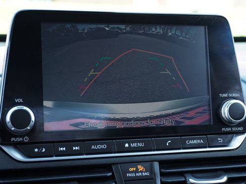 Used 2020 Nissan Altima 2.5 SR image 27