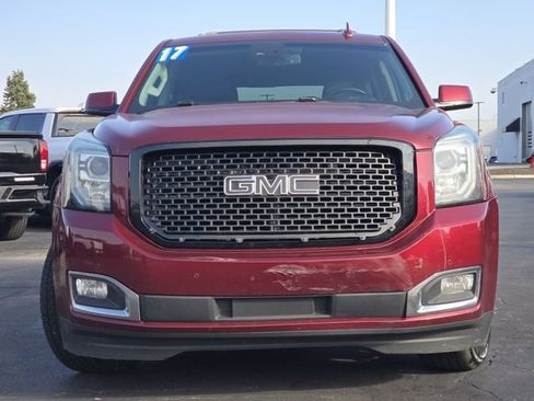 Used 2017 GMC Yukon SLT image 18
