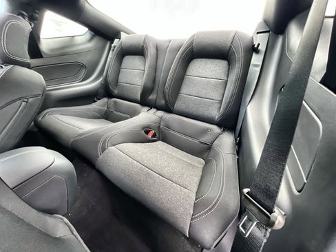 New 2026 Ford Mustang Coupe image 23