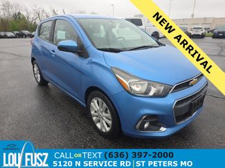Used 2017 Chevrolet Spark LT video 1