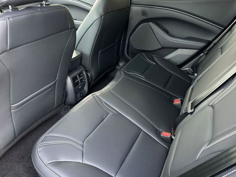 New 2025 Ford Mustang Mach-E Premium image 9