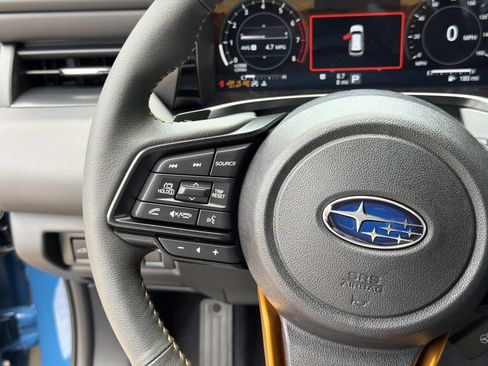 New 2026 Subaru Outback Wilderness AWD/4WD image 15