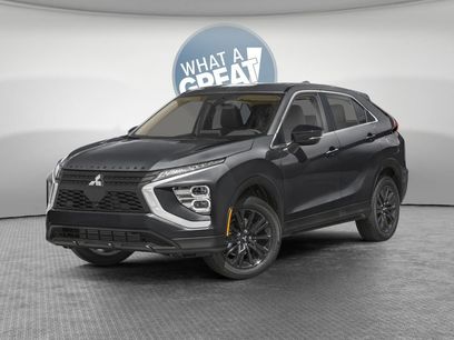 New 2026 Mitsubishi Eclipse Cross LE