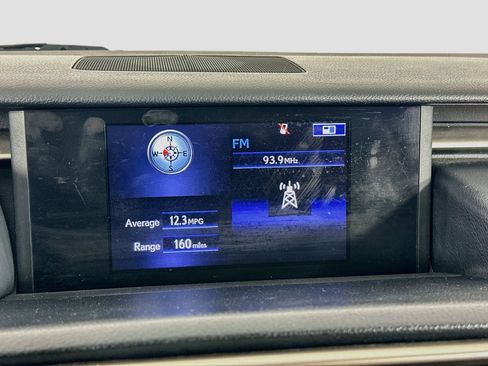 Used 2015 Lexus IS 250 w/ Navigation System Package RWD image 21