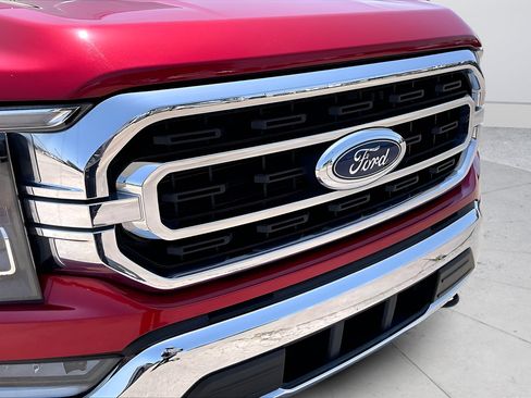 Used 2022 Ford F150 XLT w/ Equipment Group 302A High AWD/4WD image 33