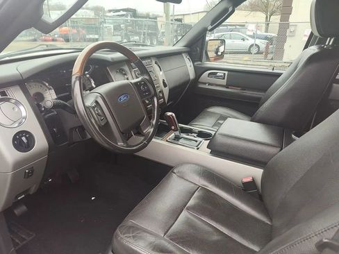 Used 2008 Ford Expedition Limited AWD/4WD image 9