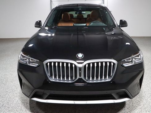 Used 2024 BMW X3 sDrive30i w/ Convenience Package w/ZPA RWD image 4