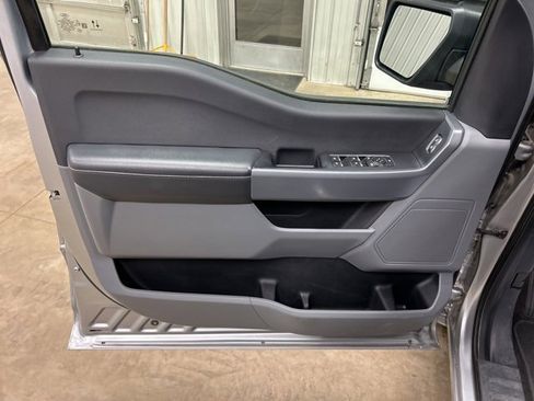 Used 2022 Ford F150 XLT w/ Trailer Tow Package image 13