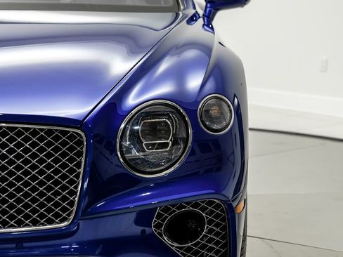 Used 2020 Bentley Continental GT AWD/4WD image 57