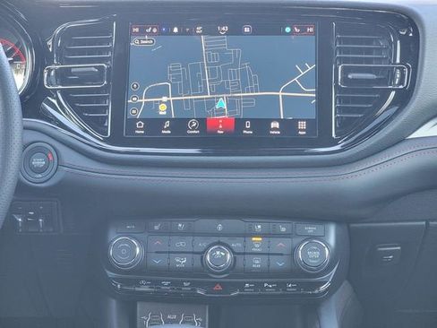 New 2026 Dodge Durango GT image 27