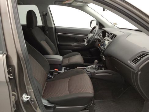 Used 2017 Mitsubishi Outlander Sport LE AWD/4WD image 21