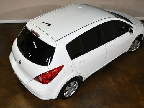 Used 2009 Nissan Versa 1.8 S w/ PWR Pkg image 75