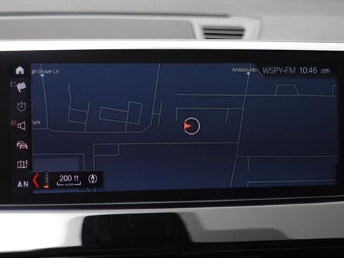 Used 2021 BMW X2 xDrive28i image 9