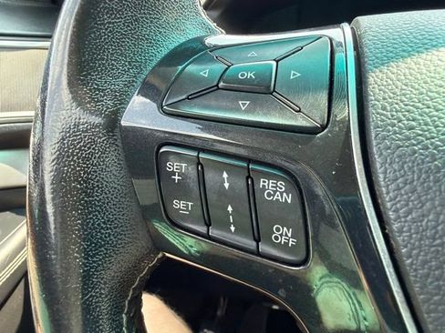 Used 2017 Ford Explorer Platinum AWD/4WD image 56
