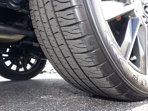 Used 2024 Lexus GX 550 550 Luxury+ w/ Accessory Package (2T) image 72