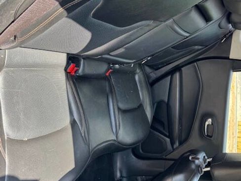 Used 2020 Jeep Compass Limited image 17