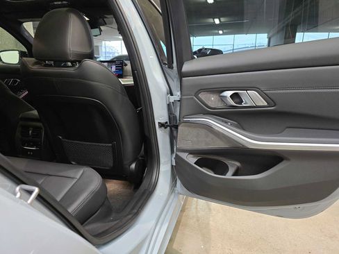 Used 2023 BMW M340i xDrive image 29