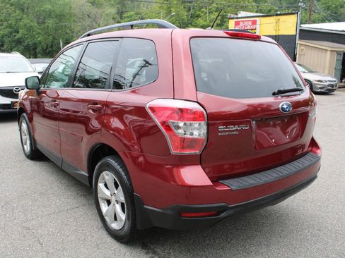 Used 2015 Subaru Forester 2.5i Premium AWD/4WD image 10