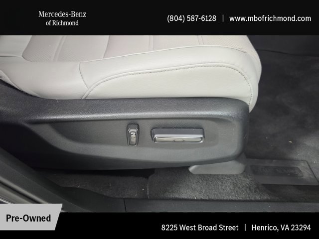 Used 2017 Honda CR-V EX-L image 47