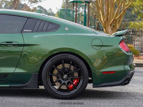 Used 2023 Ford Mustang GT Premium w/ GT Performance Package image 5