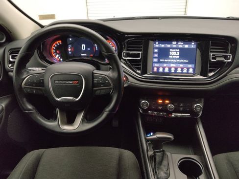 Used 2021 Dodge Durango SXT RWD image 22