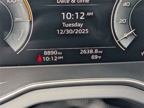 Used 2024 Audi Q5 e Premium Plus image 36