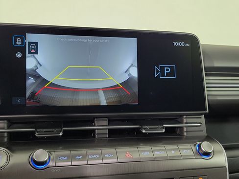 New 2025 Hyundai Kona SEL image 14