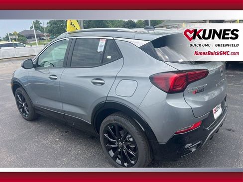 New 2026 Buick Encore GX Sport Touring w/ Comfort Package AWD/4WD image 8
