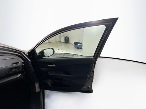 Used 2012 Honda CR-V EX image 30