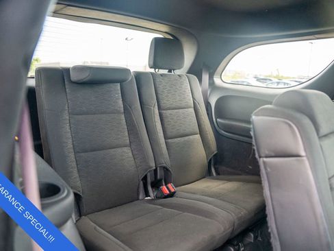 Used 2024 Dodge Durango GT image 15