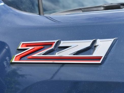 New 2026 Chevrolet Silverado 2500 LT w/ All Star Edition AWD/4WD image 13
