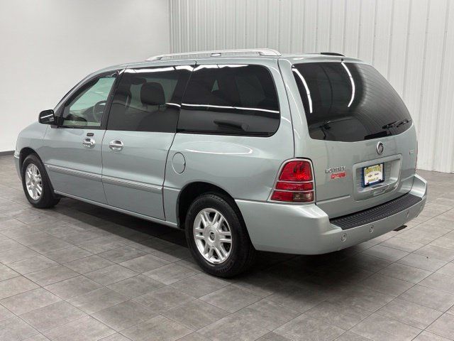 Used 2005 Mercury Monterey Premier FWD image 4