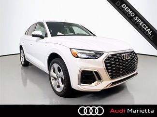 New 2025 Audi Q5 2.0T Premium Plus video 1