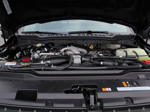 New 2026 Ford F450 XL w/ XL Driver Assist Package image 21