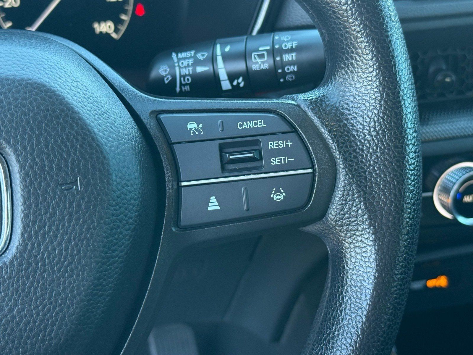 Used 2024 Honda CR-V EX image 17
