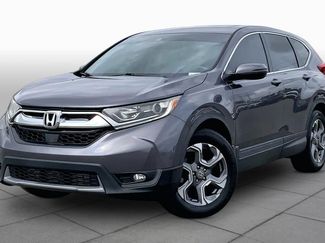 Used 2019 Honda CR-V EX-L video 2