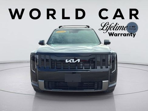 New 2027 Kia Telluride S image 9