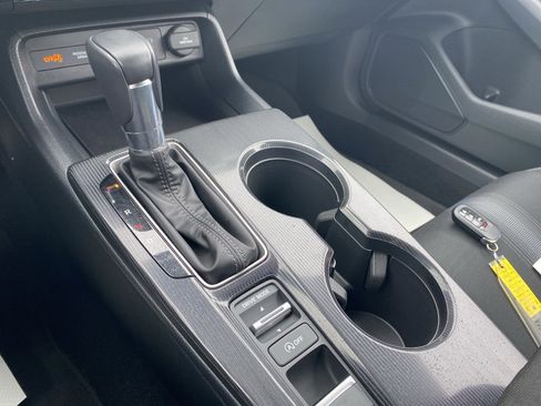 Used 2025 Honda Civic Sport image 26